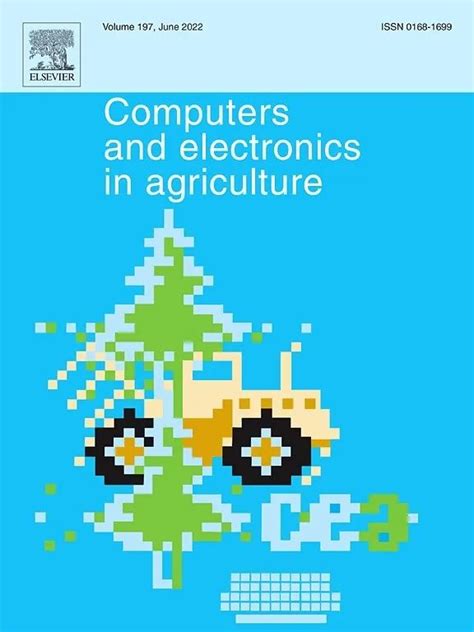 computers and electronics in agriculture abbreviation